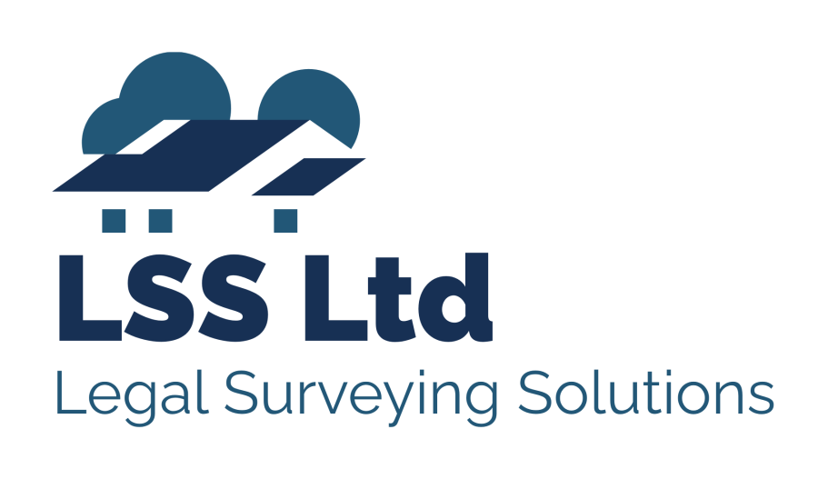 LSS Limited Logo